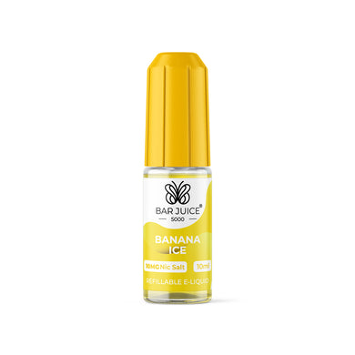 BAR JUICE 5000 BANANA ICE