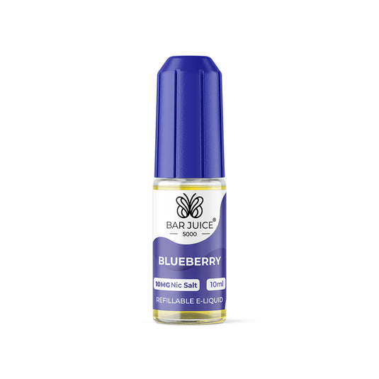 BAR JUICE 5000 BLUEBERRY