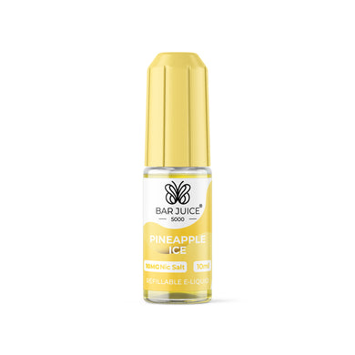 BAR JUICE 5000 PINEAPPLE ICE