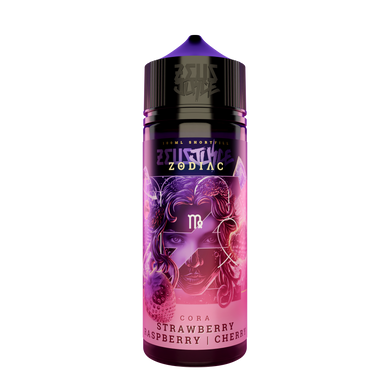 CORA SHORTFILL E-LIQUID BY ZEUS JUICE 100ML
