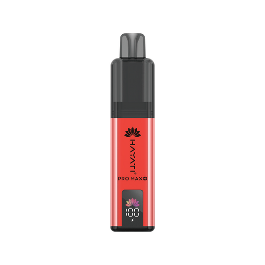 Double Apple Hayati Pro Max+ 6K Prefilled Pod Kit
