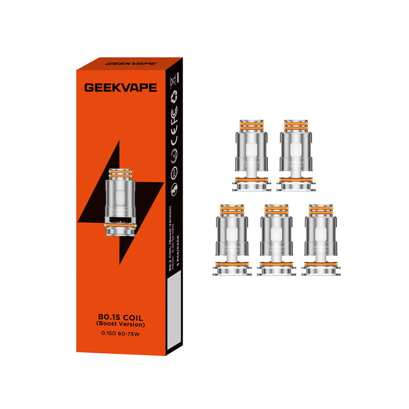 Load image into Gallery viewer, Geekvape B Series Coils
