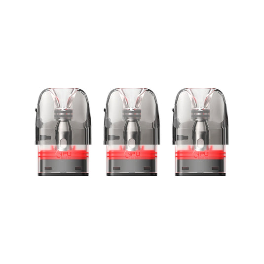 Geekvape Side Fill Q Pods