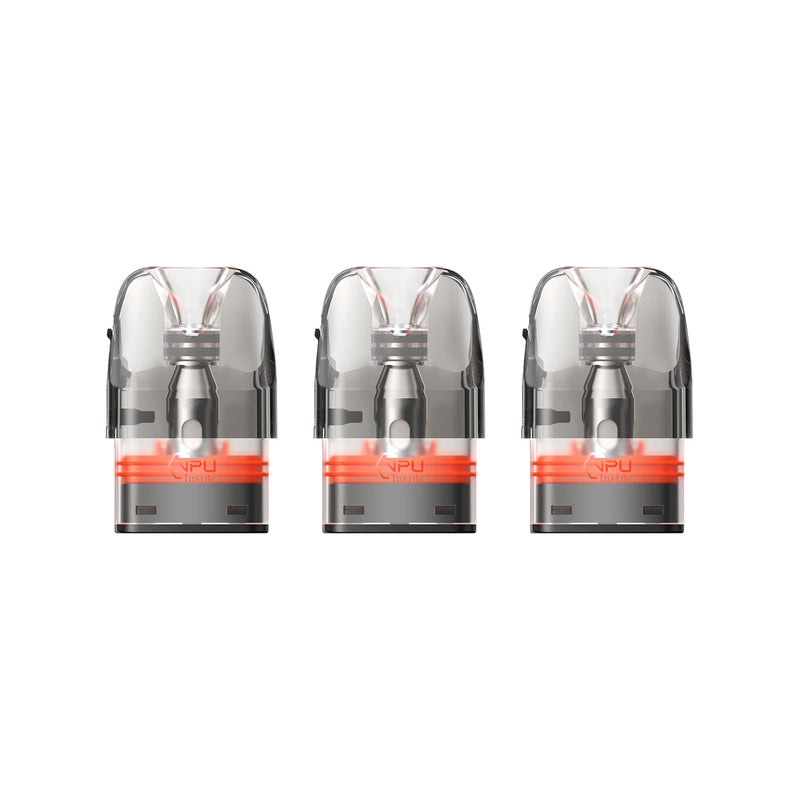 Load image into Gallery viewer, Geekvape Side Fill Q Pods
