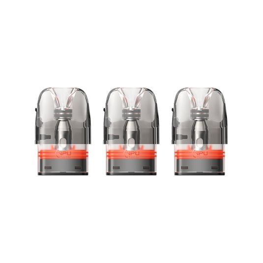 Geekvape Side Fill Q Pods