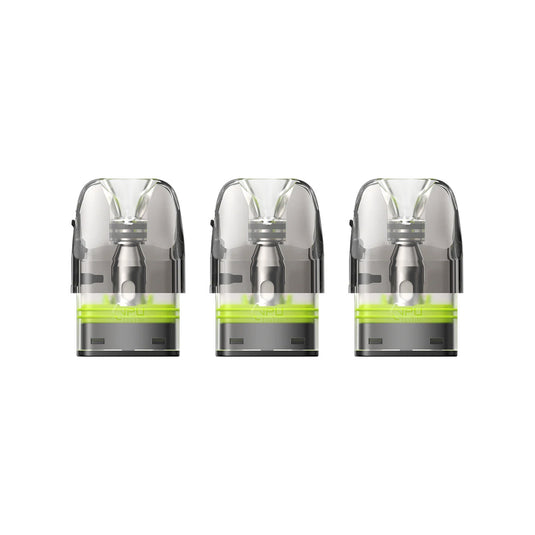 Geekvape Side Fill Q Pods