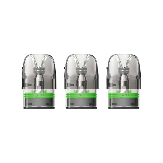 Geekvape Side Fill Q Pods