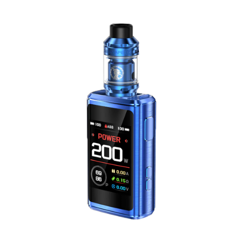 Load image into Gallery viewer, Geekvape Z200 Kit

