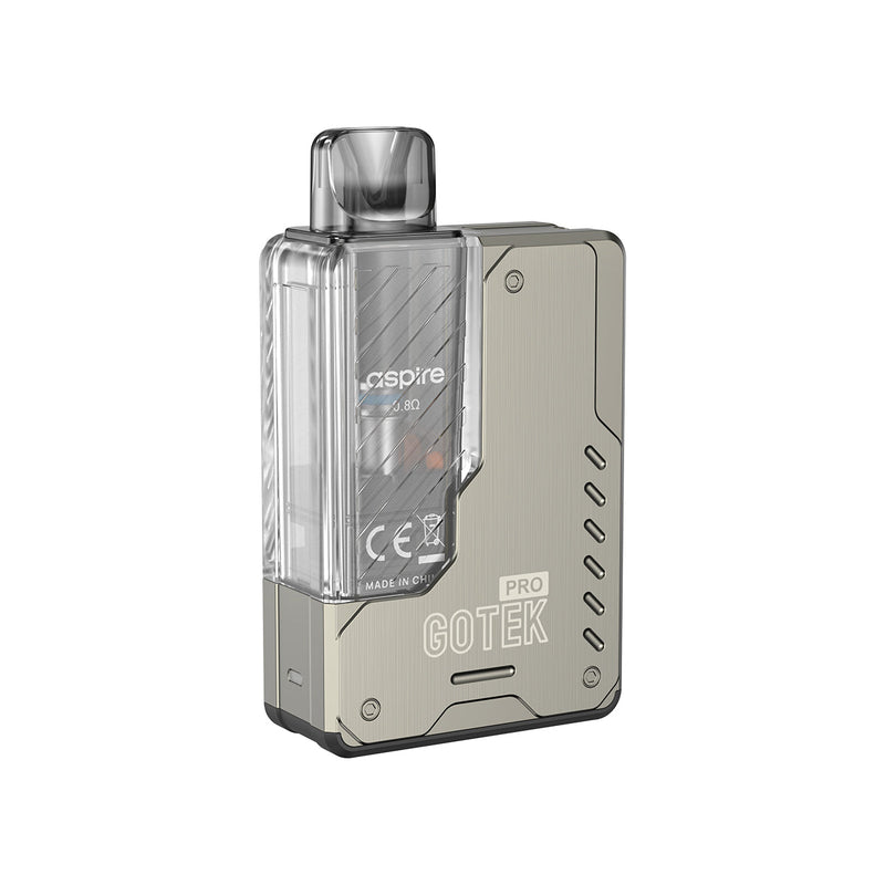 Load image into Gallery viewer, Aspire Gotek Pro Kit
