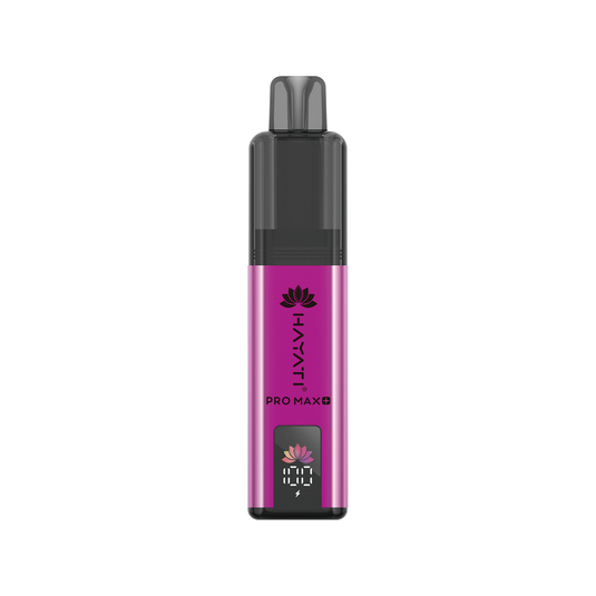 Strawberry Watermelon Hayati Pro Max+ 6K Prefilled Pod Kit
