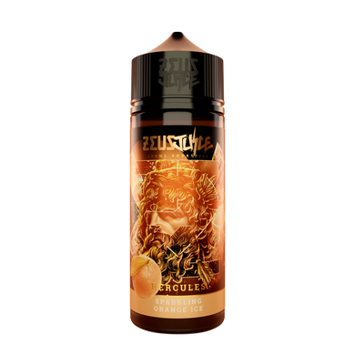HERCULES SHORTFILL E-LIQUID BY ZEUS JUICE 100ML