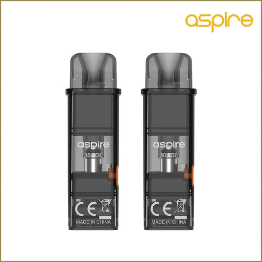 Aspire Gotek X Replacement Pods – 4.5ml
