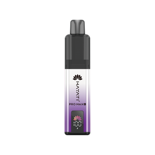 Summer Dream Hayati Pro Max+ 6K Prefilled Pod Kit