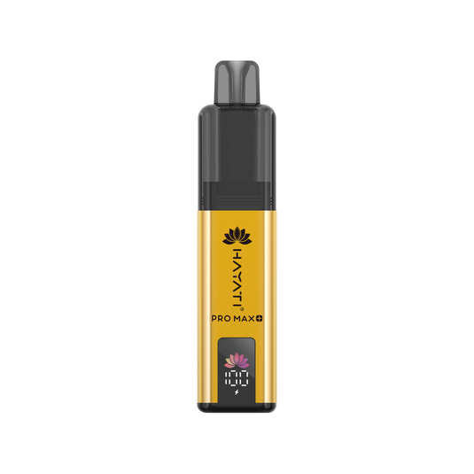 Triple Mango Hayati Pro Max+ 6K Prefilled Pod Kit