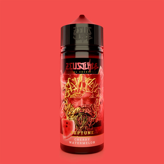 NEPTUNE E-LIQUID BY ZEUS JUICE 100ML