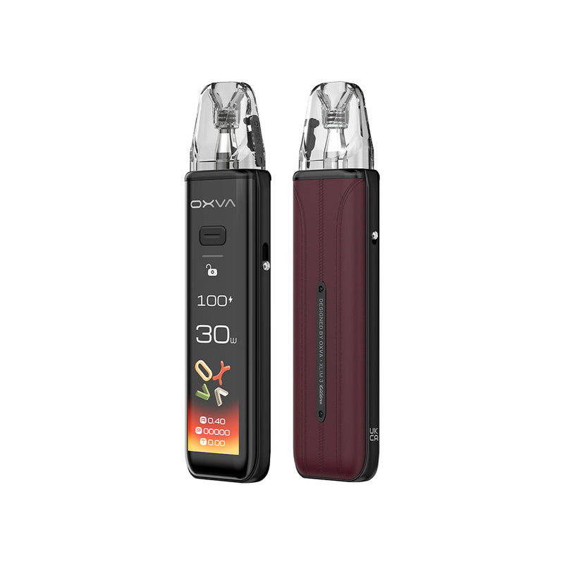 Load image into Gallery viewer, OXVA Xlim 3 Ultra Kit
