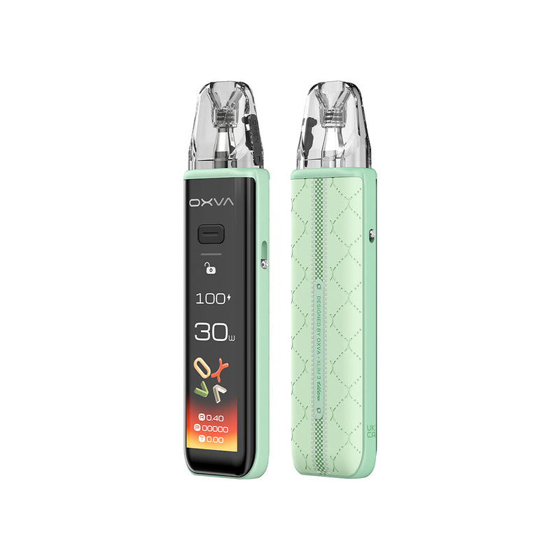 Load image into Gallery viewer, OXVA Xlim 3 Ultra Kit
