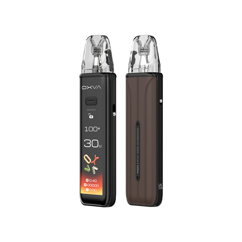 Load image into Gallery viewer, OXVA Xlim 3 Ultra Kit
