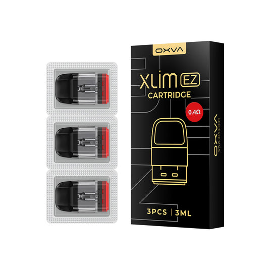 OXVA XLIM EZ Pods