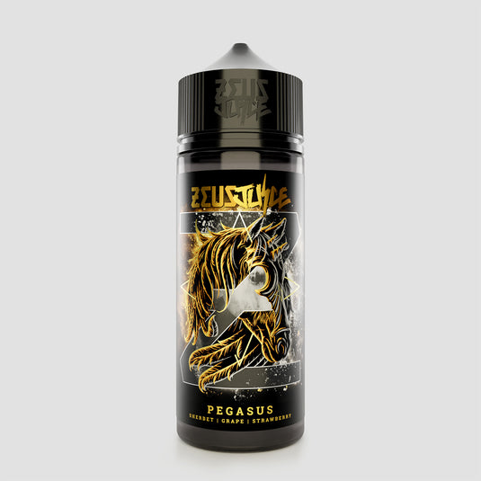 PEGASUS E-LIQUID BY ZEUS JUICE 100ML