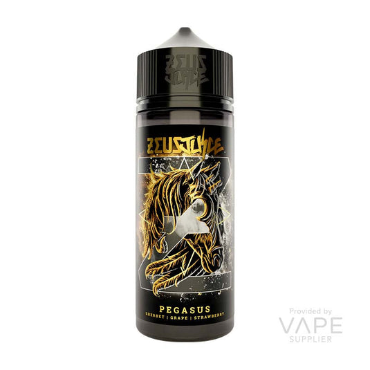 Zeus Juice 70/30 100ml Shortfill - Pegasus