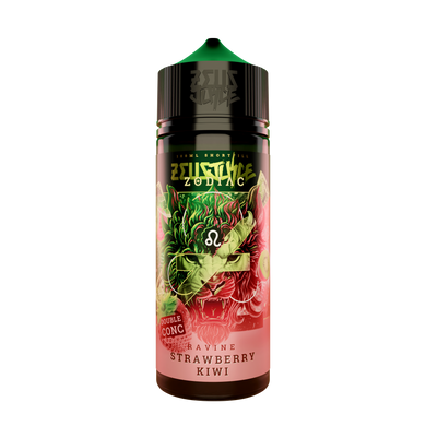 RAVINE SHORTFILL E-LIQUID BY ZEUS JUICE 100ML