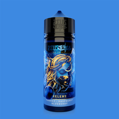 SELENE E-LIQUID BY ZEUS JUICE 100ML