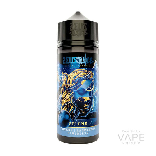 Zeus Juice 70/30 100ml Shortfill - Selene