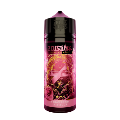 SITO SHORTFILL E-LIQUID BY ZEUS JUICE 100ML