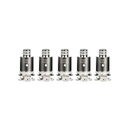 SMOK Nord Coils