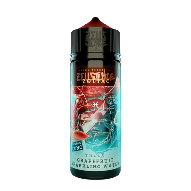 THALA SHORTFILL E-LIQUID BY ZEUS JUICE 100ML