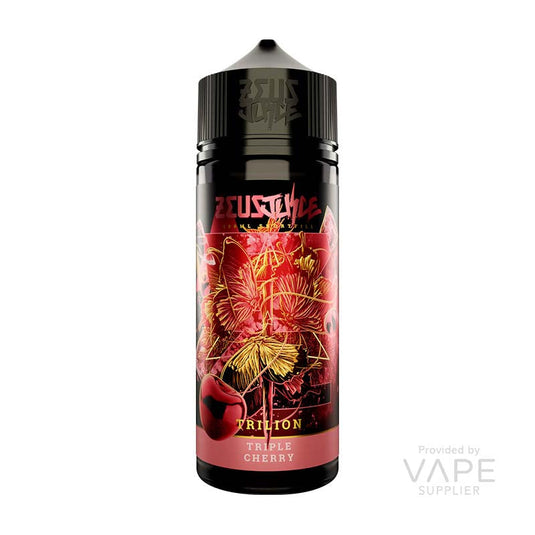 Zeus Juice 70/30 100ml Shortfill - Trilion