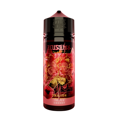 TRILION SHORTFILL E-LIQUID BY ZEUS JUICE 100ML