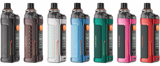 Vaporesso Armour G Pod Kit official Vaporesso product image