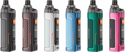 Vaporesso Armour GS Pod Kit official Vaporesso product image