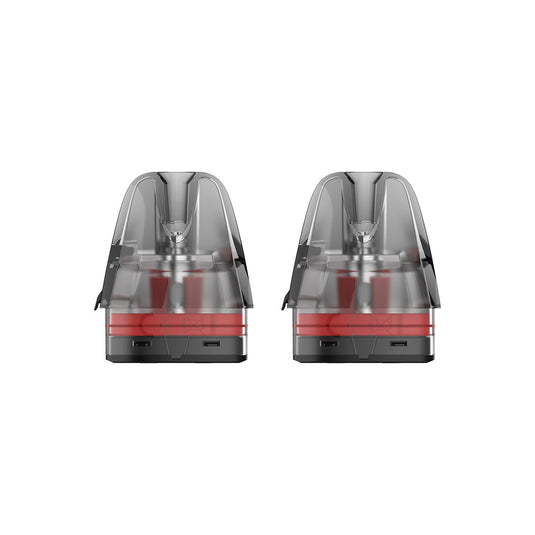 Vaporesso Luxe X Dual Mesh Pods