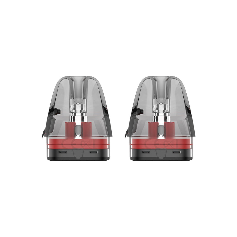 Load image into Gallery viewer, Vaporesso Luxe X Dual Mesh Pods

