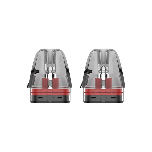 Vaporesso Luxe X Dual Mesh Pods