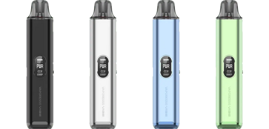 Vaporesso Vibe Pod Kits official Vaporesso product image