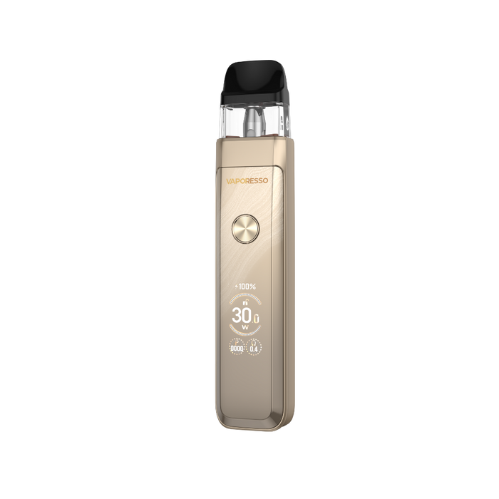 Vape kits and pod kits