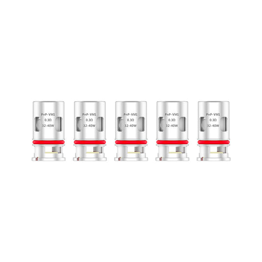 Voopoo PNP Coils