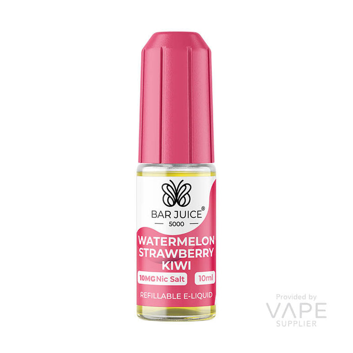 Vape juice and e-liquids