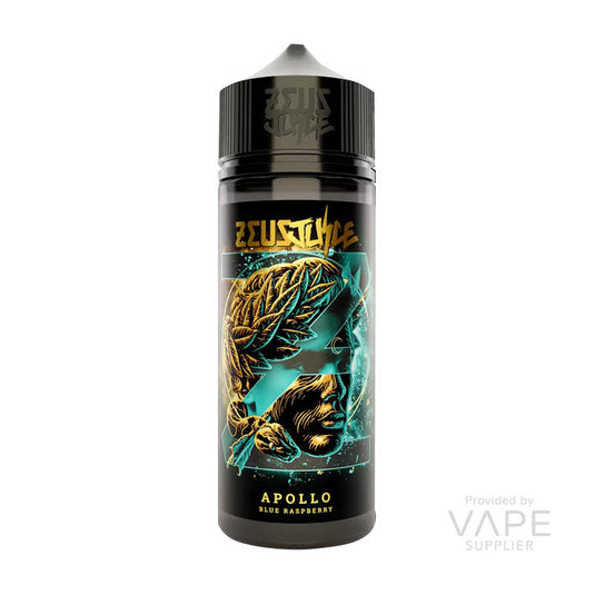 Zeus Juice 70/30 100ml Shortfill - Apollo