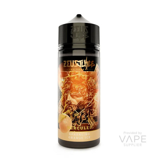 Zeus Juice 70/30 100ml Shortfill - Hercules