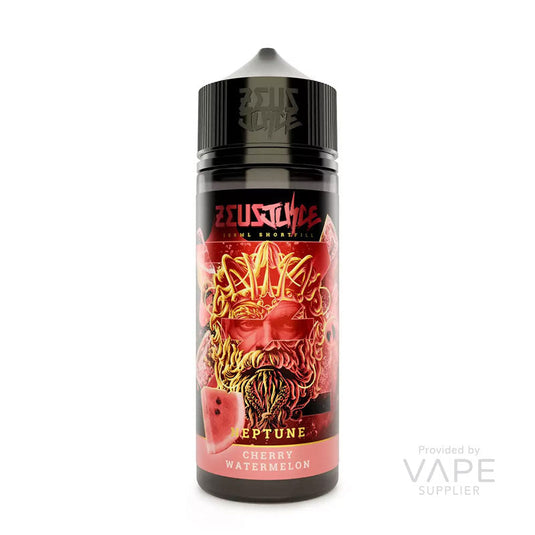 Zeus Juice 70/30 100ml Shortfill - Neptune