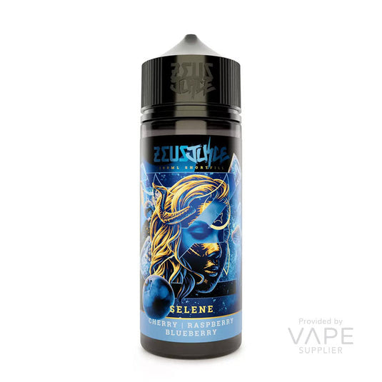 Zeus Juice 50/50 100ml Shortfill - Selene