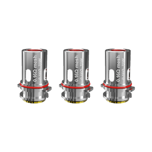 Horizon Tech Sakerz Coils