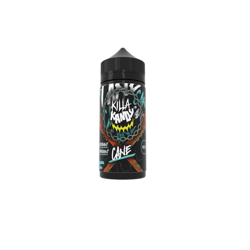 Load image into Gallery viewer, Killa Kandy 100ml Shortfill E-Liquids
