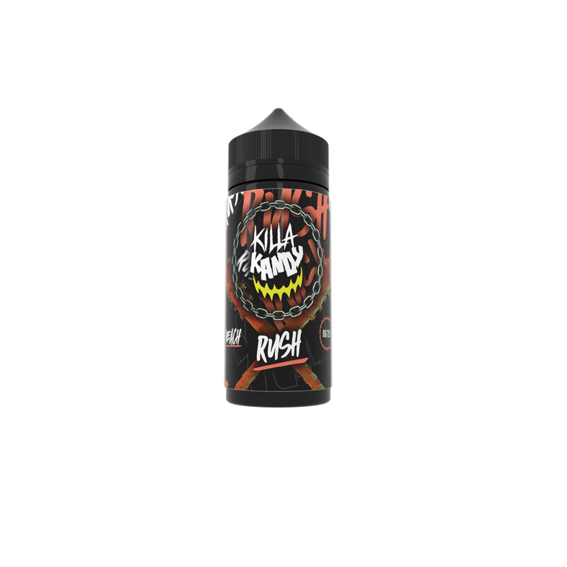 Load image into Gallery viewer, Killa Kandy 100ml Shortfill E-Liquids
