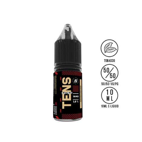 Load image into Gallery viewer, Tens E-Liquids 10ml
